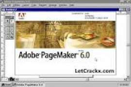 Adobe Pagemaker