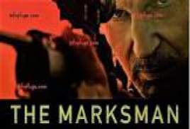 The Marksman 2021
